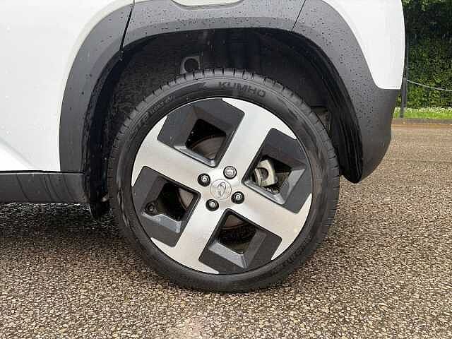 Hyundai Inster 85kW 02 49kWh 5dr Auto