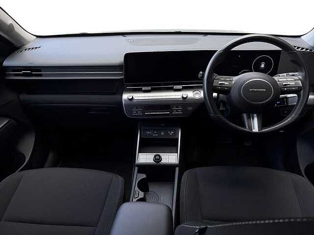 Hyundai Kona 160kW Advance 65kWh 5dr Auto