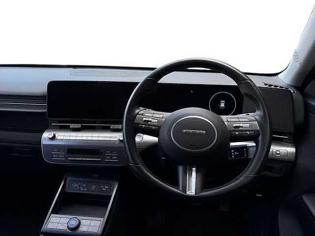 Hyundai Kona 160kW Advance 65kWh 5dr Auto