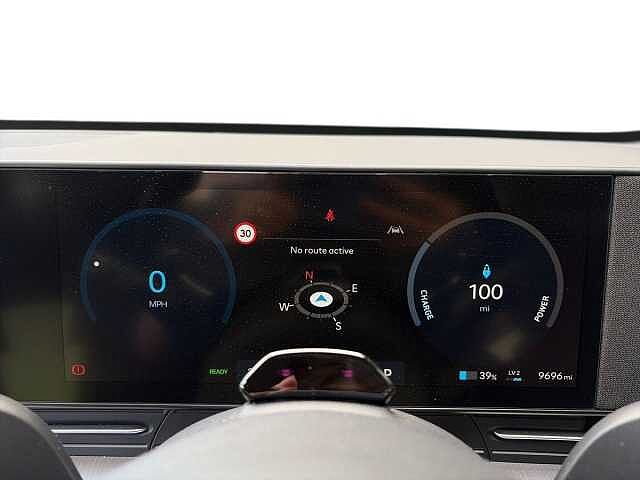 Hyundai Kona 160kW Advance 65kWh 5dr Auto