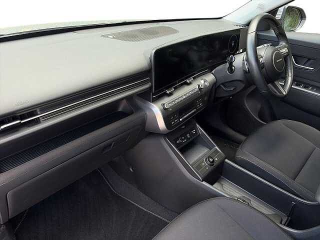Hyundai Kona 160kW Advance 65kWh 5dr Auto