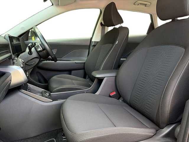Hyundai Kona 160kW Advance 65kWh 5dr Auto