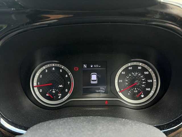 Hyundai i10 1.2 MPi Premium 5dr Auto