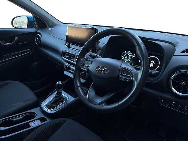 Hyundai Kona 1.6 GDi Hybrid Premium 5dr DCT