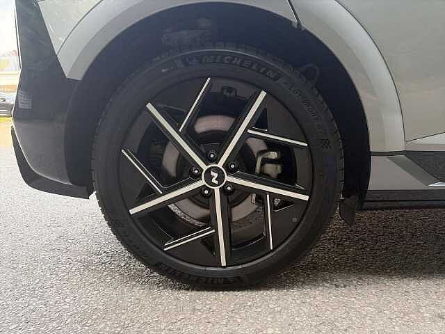 Hyundai Ioniq 5 239kW N Line 84 kWh 5dr AWD Auto
