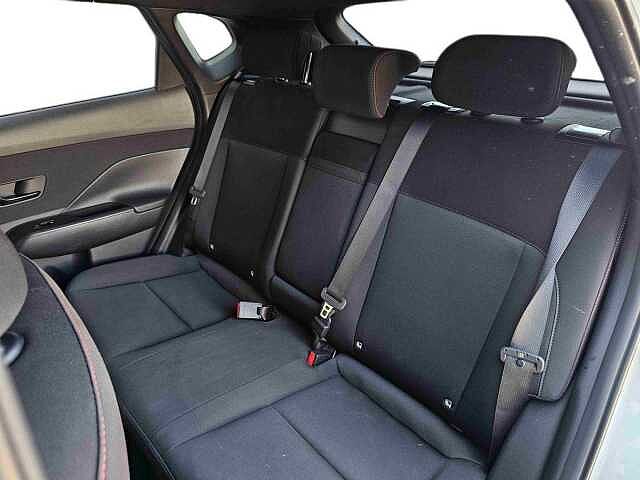 Hyundai Kona 1.6 Hybrid 138 N Line 5dr DCT