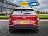 Hyundai KONA 160kW N Line S 65kWh 5dr Auto Red