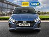 Hyundai I20 1.0T GDi N Line S 5dr DCT Blue