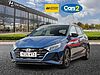 Hyundai I20 1.0T GDi N Line S 5dr DCT Blue