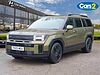 Hyundai SANTA FE 1.6 TGDi Plug-in Hybrid Calligraphy 5dr 4WD Auto Green