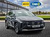 Hyundai TUCSON 1.6T Advance 5dr Grey