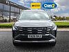 Hyundai TUCSON 1.6T Advance 5dr Grey