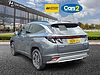 Hyundai TUCSON 1.6T Advance 5dr Grey