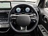 Hyundai INSTER 85kW 02 49kWh 5dr Auto Black