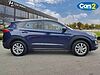 Hyundai TUCSON 1.6 GDi SE Nav 5dr 2WD Blue
