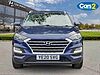 Hyundai TUCSON 1.6 GDi SE Nav 5dr 2WD Blue