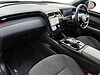Hyundai TUCSON 1.6 TGDi Hybrid 230 N Line 5dr 2WD Auto Grey
