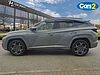 Hyundai TUCSON 1.6 TGDi Hybrid 230 N Line 5dr 2WD Auto Grey
