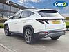 Hyundai TUCSON 1.6 TGDi Ultimate 5dr 2WD White