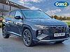Hyundai TUCSON 1.6 TGDi Hybrid 230 N Line 5dr 2WD Auto Grey