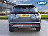 Hyundai TUCSON 1.6 TGDi Hybrid 230 N Line 5dr 2WD Auto Grey