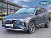Hyundai TUCSON 1.6 TGDi Hybrid 230 N Line 5dr 2WD Auto Grey
