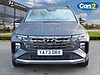 Hyundai TUCSON 1.6 TGDi Hybrid 230 N Line 5dr 2WD Auto Grey