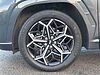 Hyundai TUCSON 1.6 TGDi Hybrid 230 N Line 5dr 2WD Auto Grey