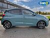 Hyundai I10 1.2 MPi Premium 5dr Green