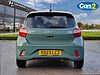 Hyundai I10 1.2 MPi Premium 5dr Green