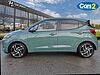 Hyundai I10 1.2 MPi Premium 5dr Green