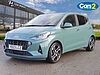 Hyundai I10 1.2 MPi Premium 5dr Green