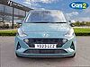 Hyundai I10 1.2 MPi Premium 5dr Green
