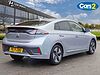 Hyundai IONIQ 1.6 GDi Hybrid Premium SE 5dr DCT Silver