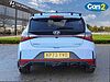 Hyundai I20 1.6T GDi N 5dr Blue