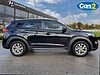 Hyundai TUCSON 1.6 GDi SE Nav 5dr 2WD Black