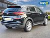 Hyundai TUCSON 1.6 GDi SE Nav 5dr 2WD Black