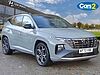 Hyundai TUCSON 1.6 TGDi Hybrid 230 N Line S 5dr 2WD Auto Grey