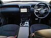 Hyundai TUCSON 1.6 TGDi Hybrid 230 N Line S 5dr 2WD Auto Grey