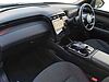 Hyundai TUCSON 1.6 TGDi Hybrid 230 N Line S 5dr 2WD Auto Grey