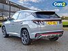 Hyundai TUCSON 1.6 TGDi Hybrid 230 N Line S 5dr 2WD Auto Grey
