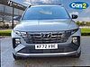 Hyundai TUCSON 1.6 TGDi Hybrid 230 N Line S 5dr 2WD Auto Grey