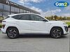 Hyundai KONA 1.0T N Line S 5dr DCT White