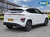 Hyundai KONA 1.0T N Line S 5dr DCT White