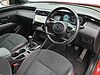 Hyundai TUCSON 1.6 TGDi N Line 5dr 2WD Red