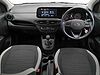 Hyundai I10 1.0 MPi SE Connect 5dr White