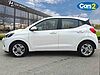 Hyundai I10 1.0 MPi SE Connect 5dr White