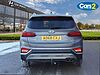 Hyundai SANTA FE 2.2 CRDi Premium SE 5dr 4WD Auto Grey