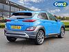 Hyundai KONA 1.6 GDi Hybrid Premium 5dr DCT Blue