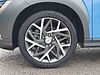Hyundai KONA 1.6 GDi Hybrid Premium 5dr DCT Blue